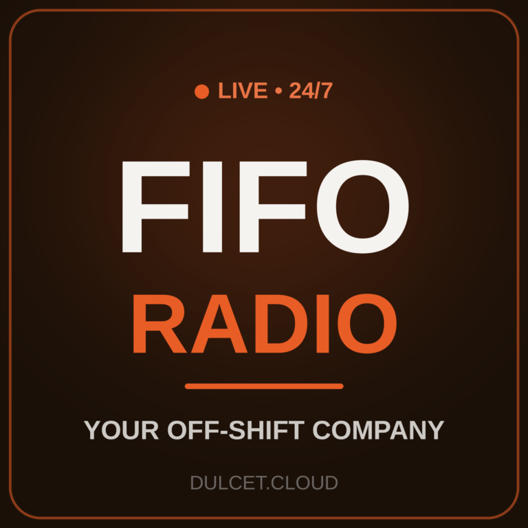 FIFO Radio