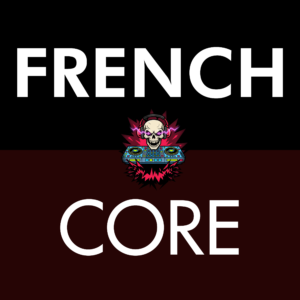 * FRENCHCORE || Hardcore, Frenchcore, Uptempo, Hard Dance, Rave, Indus