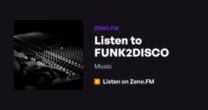 FUNK2DISCO