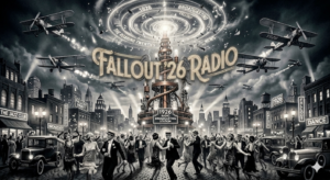 Fallout ’26 radio