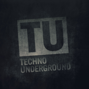 FluxFM Techno Underground | 64k MP3