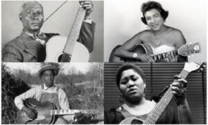 Folk Alley Classic