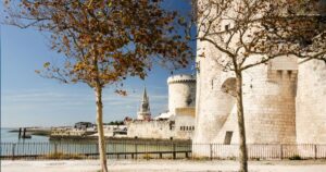 France Bleu La Rochelle