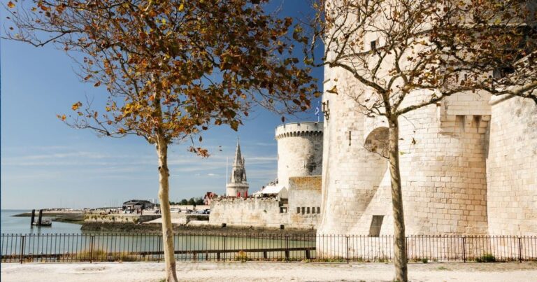 France Bleu La Rochelle 2 France Bleu La Rochelle radio