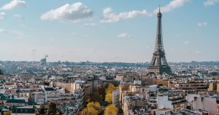 France Bleu Paris 5 France Bleu Paris radio