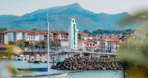 France Bleu Pays Basque
