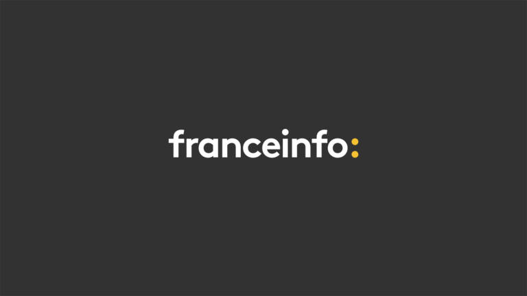 France Info 4 France Info radio