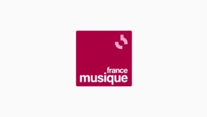 France Musique Hi-fi