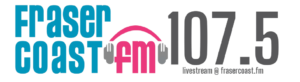 Fraser Coast FM 107.5 Hervey Bay