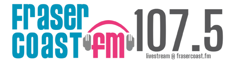 Fraser Coast FM 107.5 Hervey Bay 4057
