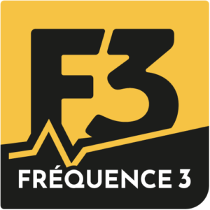 Frequence 3 MP3 256Kbps