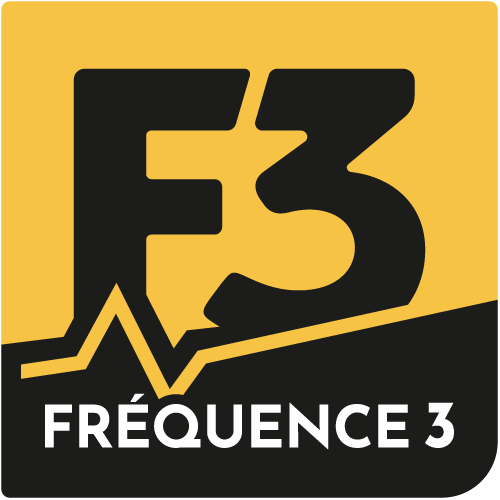 Frequence 3 MP3 256Kbps 3 Frequence 3 MP3 256Kbps radio