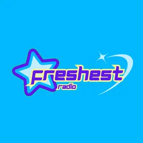 Freshest Radio MP3