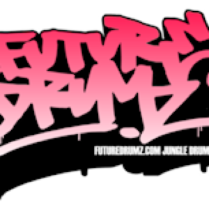 Futuredrumz Jungle Drum & Bass Radio