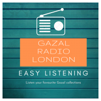 Gazal Radio London 2 Gazal Radio London radio