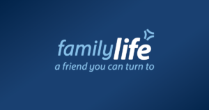 Gentle Praise from Family Life