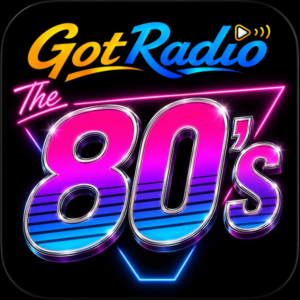 GotRadio The 80’s