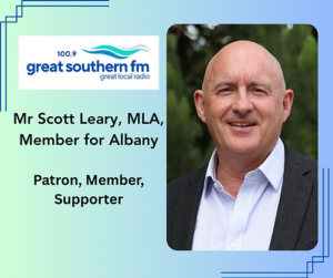 Great Southern FM 8211 Albany 8211 100.9 FM MP3 4121