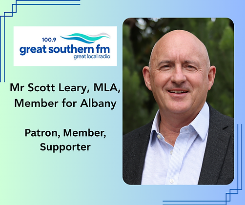 Great Southern FM 8211 Albany 8211 100.9 FM MP3 4121