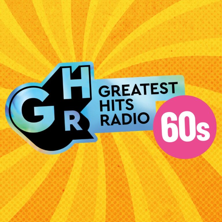 Greatest Hits Radio 60s 4 Greatest Hits Radio 60s radio