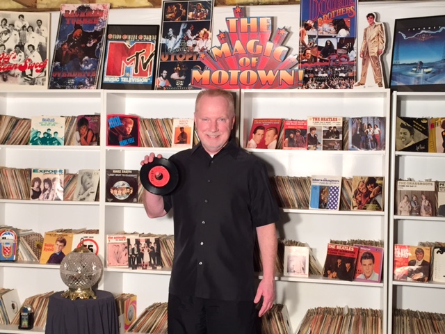 Groovy Radio 60s and 70s Oldies radio