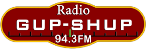GupShup Internet Radio