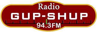 GupShup Internet Radio 4 GupShup Internet Radio radio
