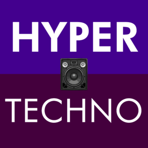* HYPERTECHNO || Techno, Hard Techno, Hands Up, Industrial Techno, Rav