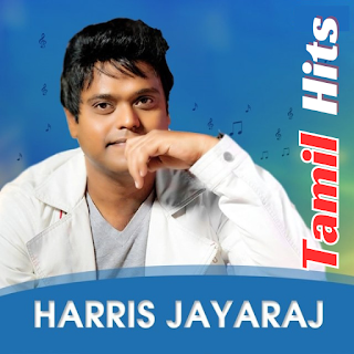 Harrish Jayaraj 4 Harrish Jayaraj radio