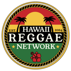 Hawaii Reggae Network