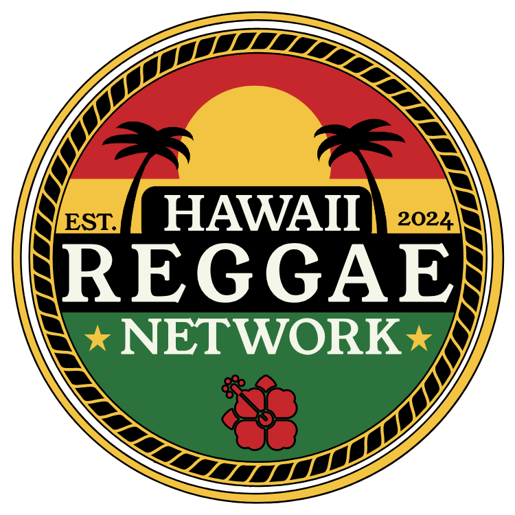 Hawaii Reggae Network 5 Hawaii Reggae Network radio