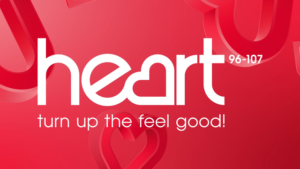 Heart London 106.2 [AAC]