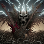 Heavy Metal History Radio 3 Heavy Metal History Radio radio