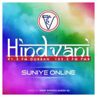 Hindvani FM 3 Hindvani FM radio