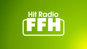 Hit Radio FFH – Top 40