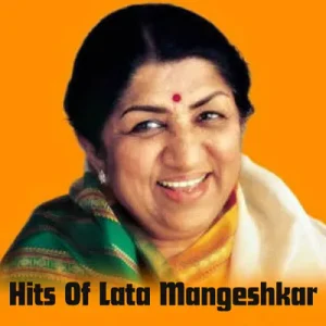 Hits Of Lata Mangeshkar