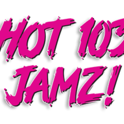 Hot 103 Jamz 3 Hot 103 Jamz radio
