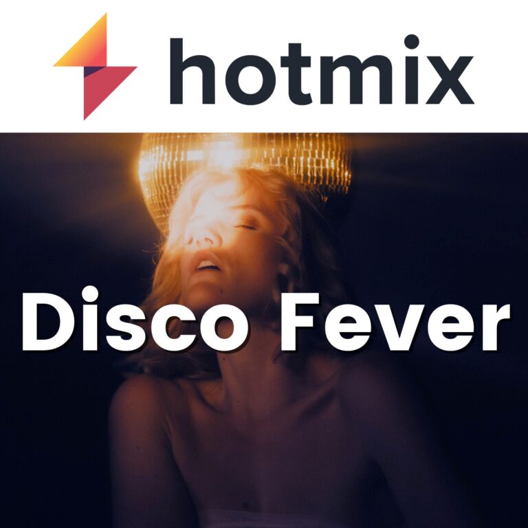 Hotmix DIsco Fever 1 Hotmix DIsco Fever radio