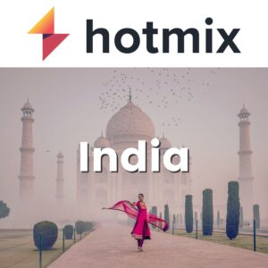 Hotmix India