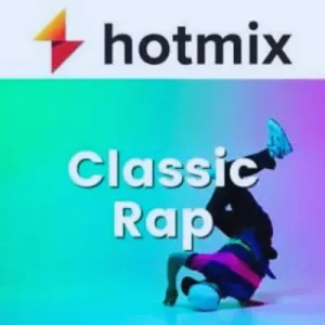 Hotmix Rap Francais