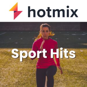 Hotmix Sport Hits