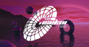 ISEKOI Radio | Chill Zone