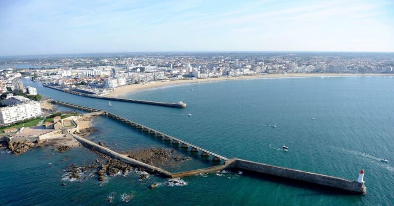 Ici Loire Ocean radio