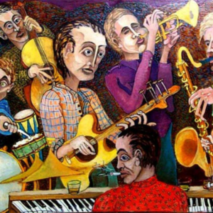 Jazz Rock Fusion – Laut.FM