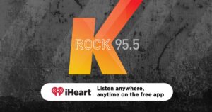 K ROCK 95.5 8211 Geelong 8211 95.5 FM MP3 3688