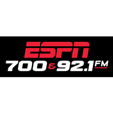KALL radio, ESPN 700