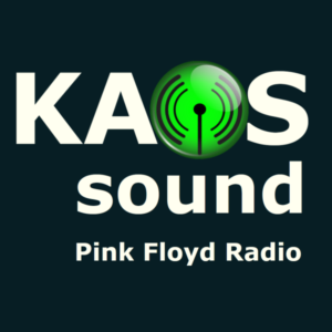 KAOS Sound – Pink Floyd Radio