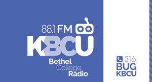 KBCU-FM 88.1 Bethel College – North Newton, KS