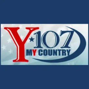 KCNY My Country Y107.1