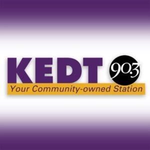 KEDT-FM 90.3 “KEDT Public Radio” Corpus Christi, TX